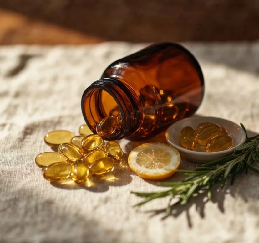 The supplements our customers reorder