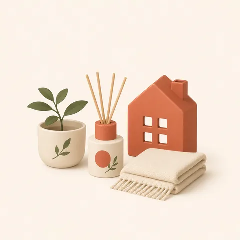 Home & Living