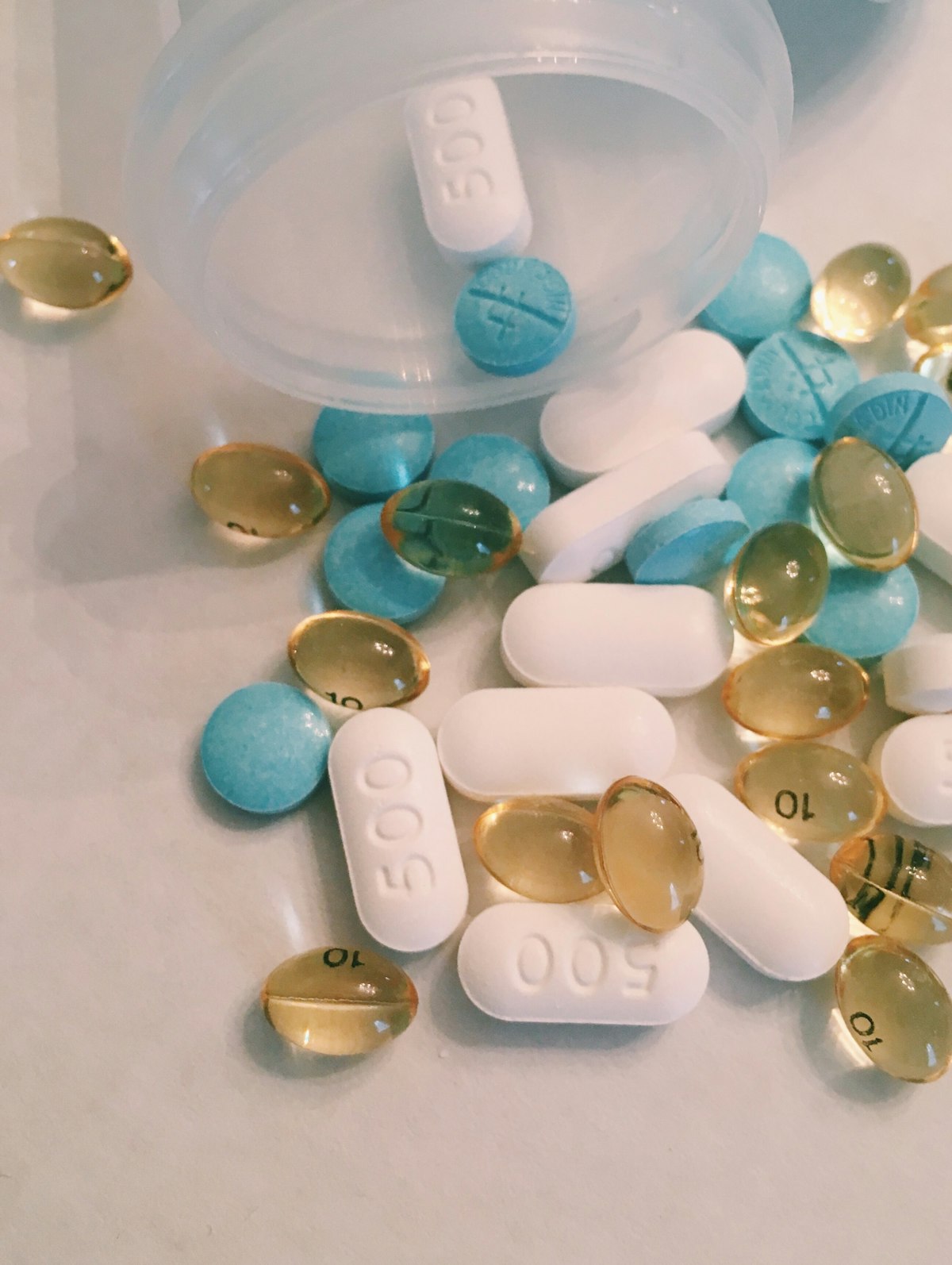 Health & Supplements
